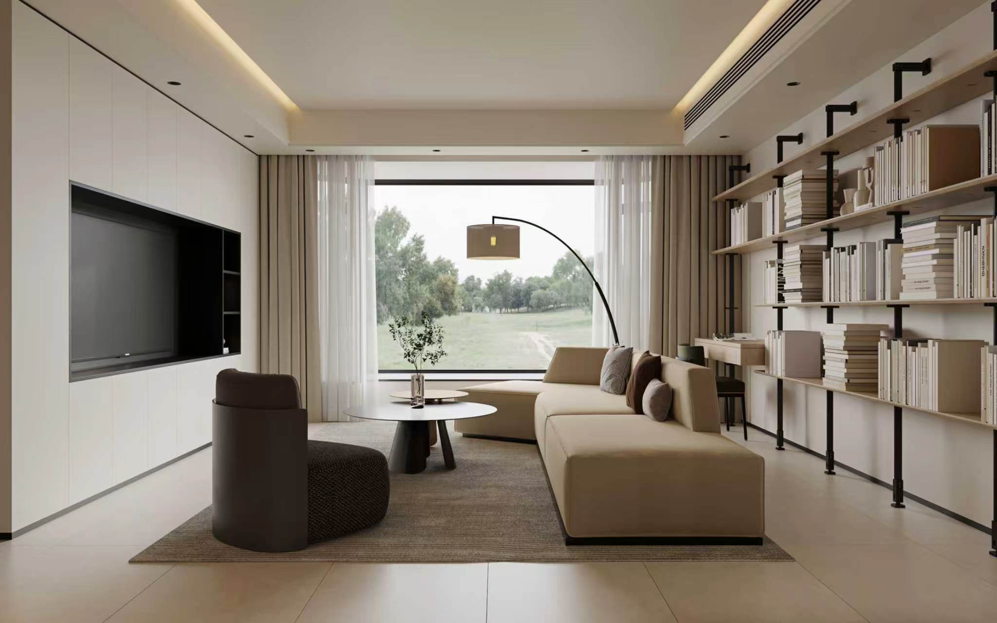 阜新室内设计